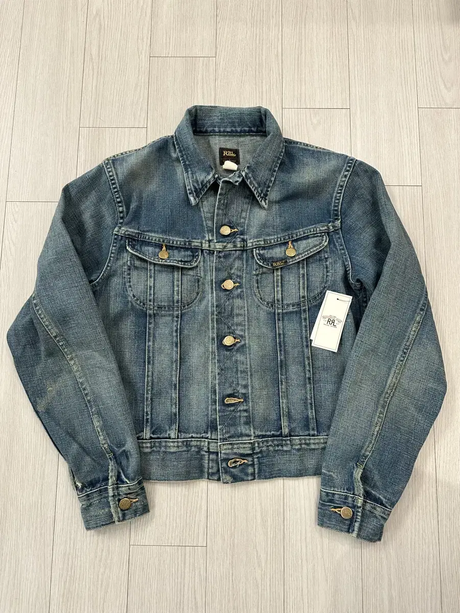 RRL Lot271 xs사이즈